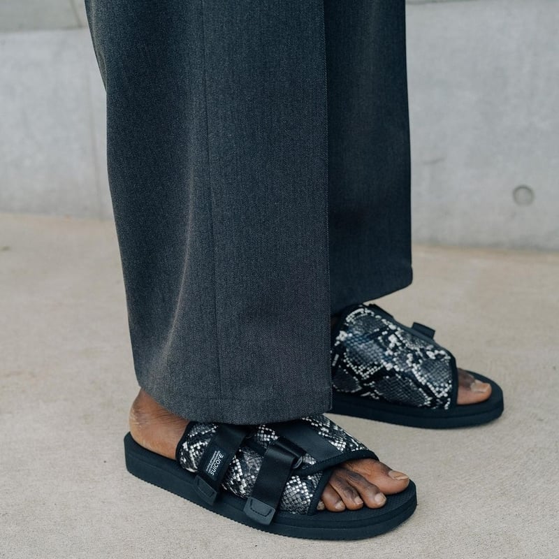 DELUXE / デラックス | DELUXE x SUICOKE / OG-081 | サン DELUXE / デラックス | DELUXE x SUICOKE / OG-081 | サン