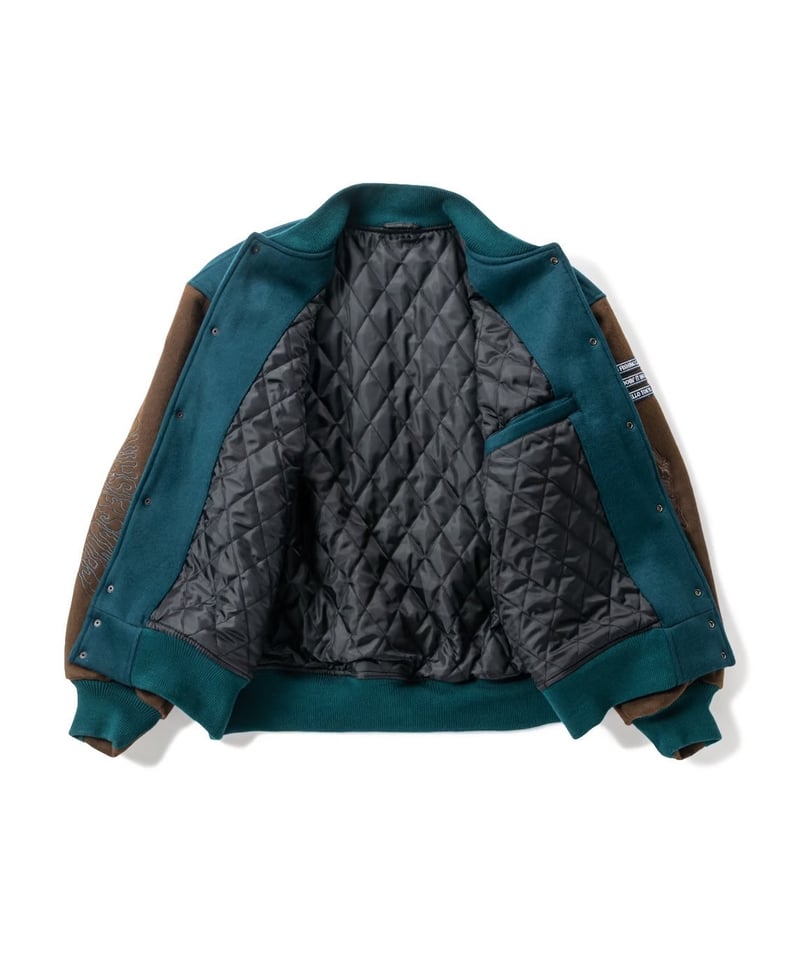 ジャケット・アウター CHAOS FISHING CLUB HUNTING JACKET CHAOS