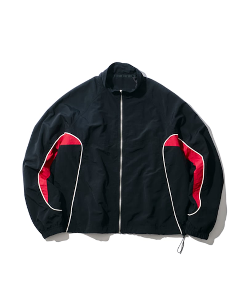 ジャケット・アウター OVERSIZED COACH /INTODUSK INTODUSK | イン