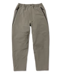 ROTOL | ロトル | DOUBLE ZIP TRACK PANTS | トラックパンツ