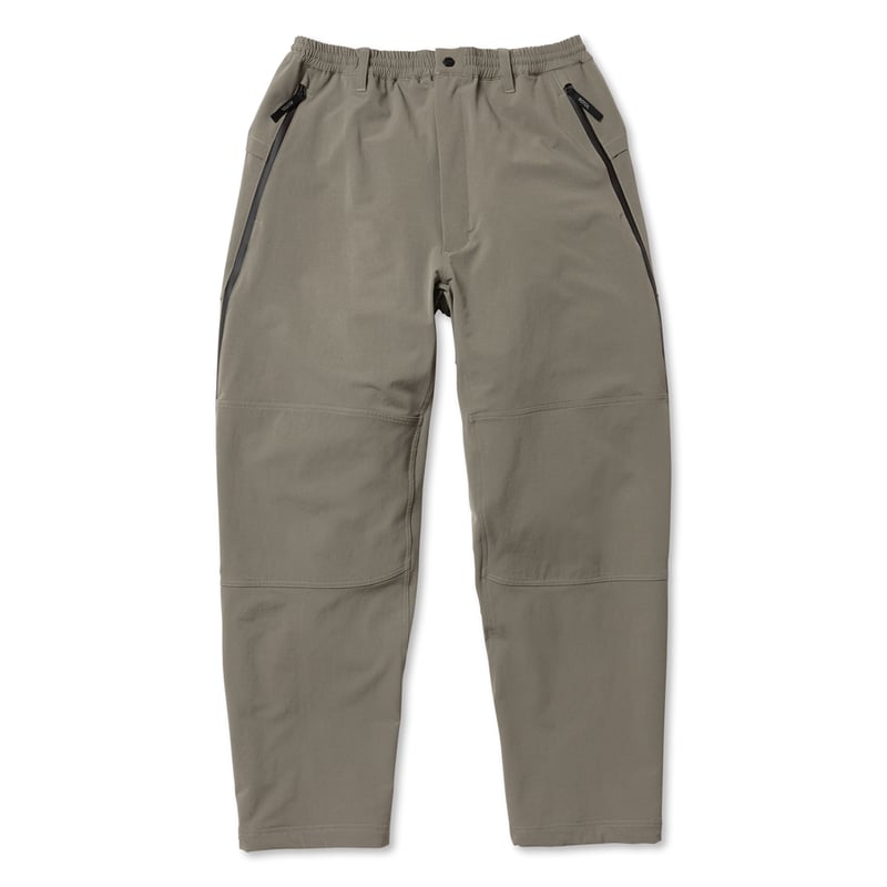 ROTOL | ロトル | TRANSFORM TECH TRACK PANTS | テックト