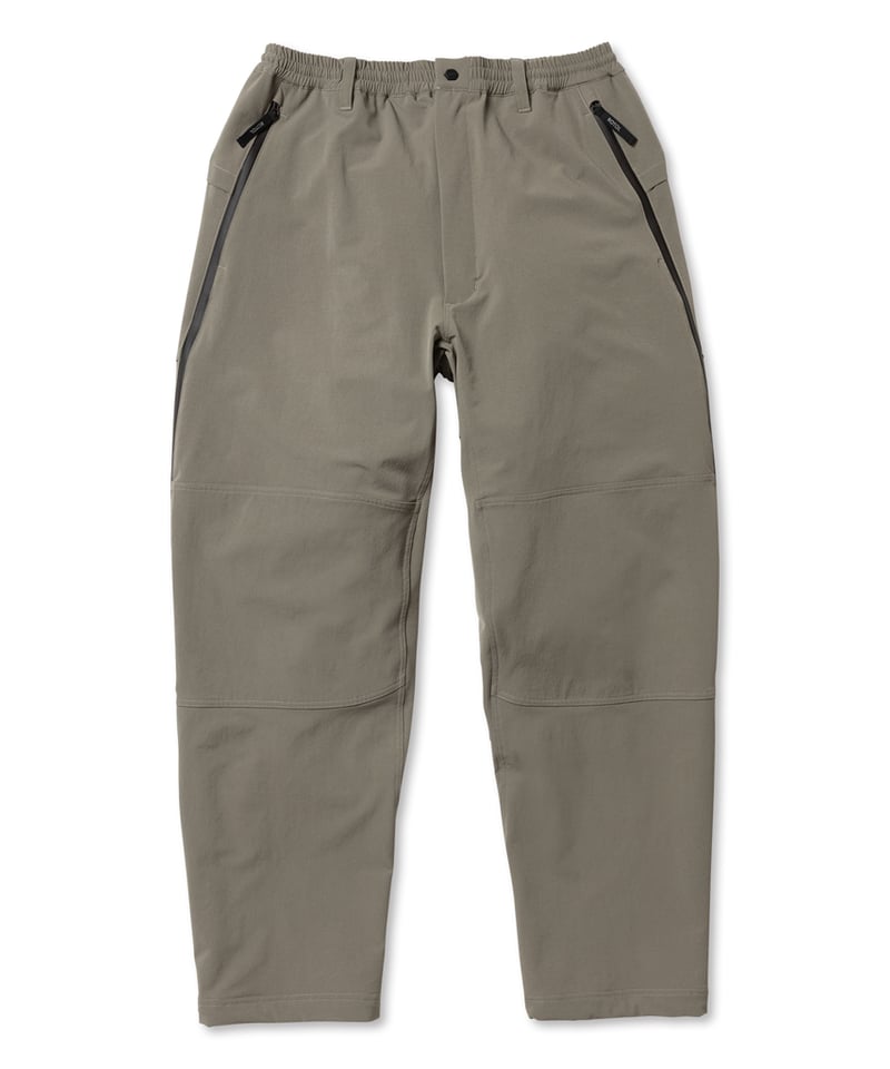 ROTOL ツイスト トラック テック パンツ 23AW ROTOL | ロトル | TRANSFORM TECH TRACK PANTS | テックト