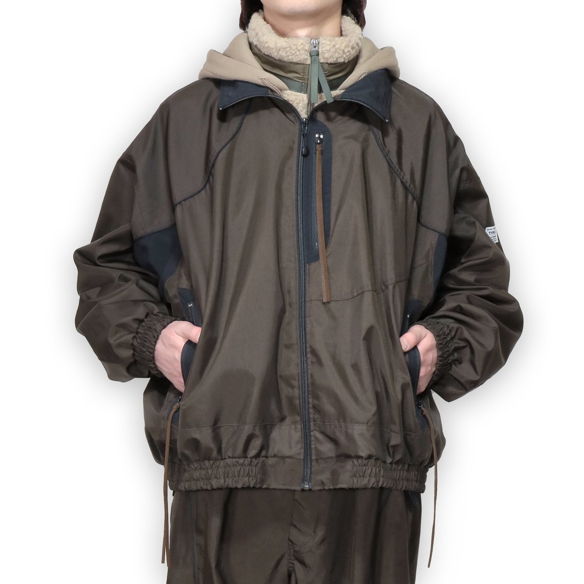 elephant TRIBAL fabrics | エレファントトライバルファブリックス |