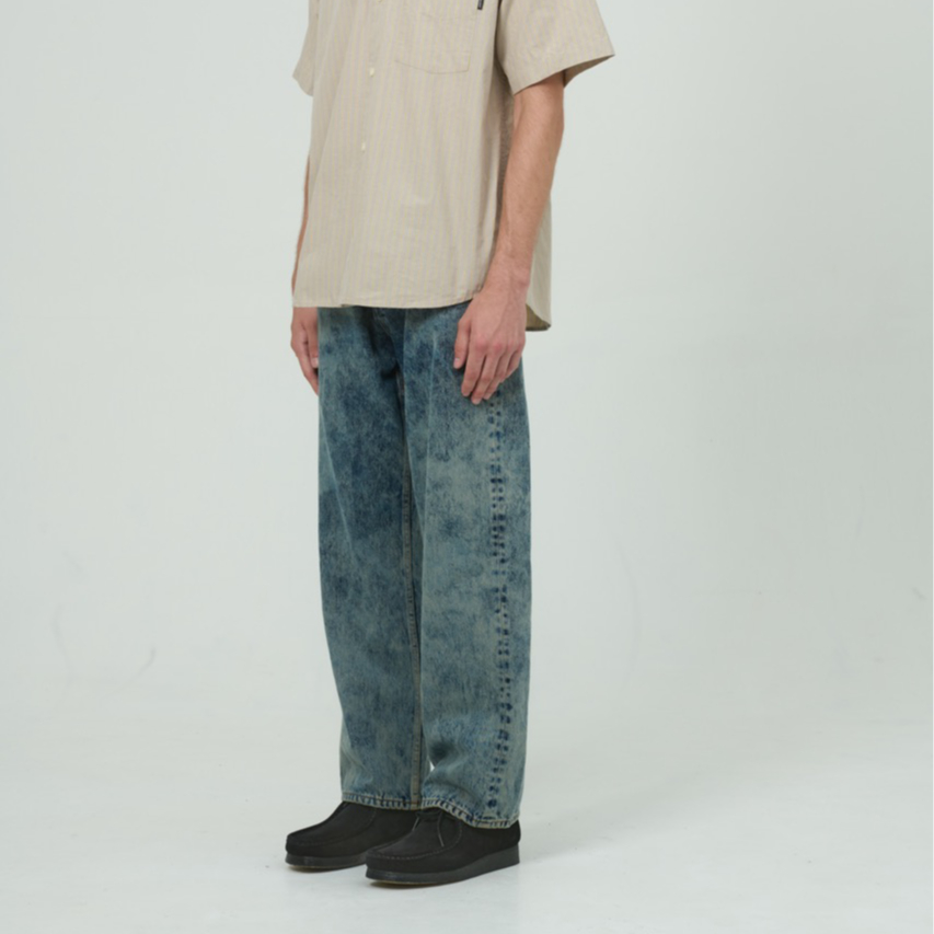 【CABARET POVAL】Standard Jean Mサイズ fit=scale-down,w=1200