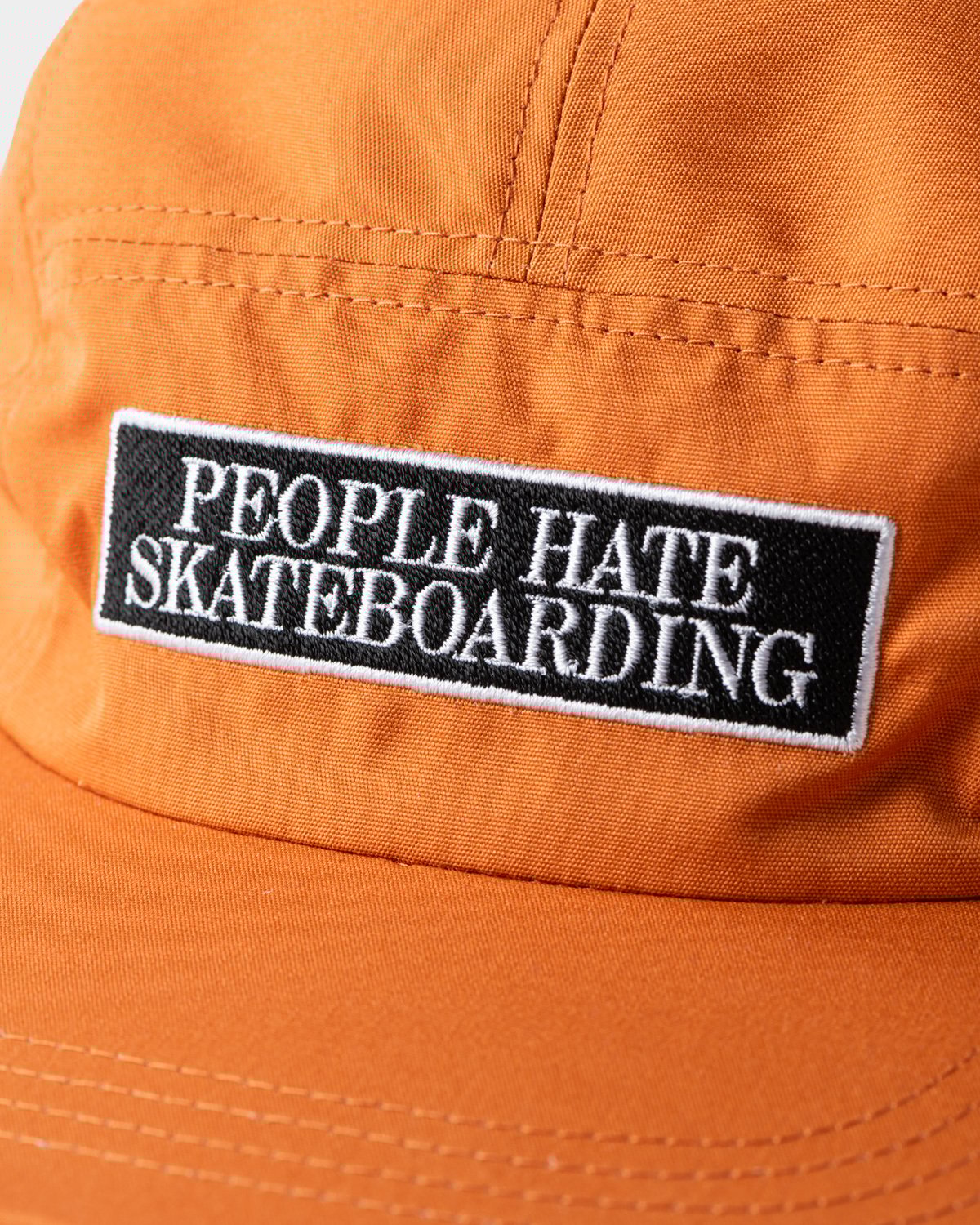TIGHTBOOTH | タイトブース | PEOPLE HATE SKATE JET CA