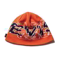 Evisen Skateboards | エビセンスケートボード | SANDA BEANIE | ニットキャップ