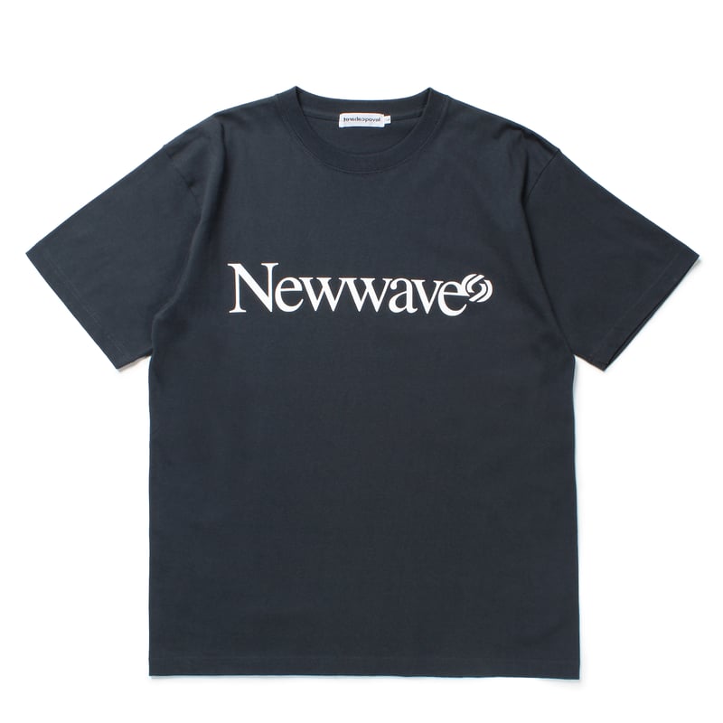 Cabaret Poval | キャバレーポバール Newwave Tee | Tシャツ |