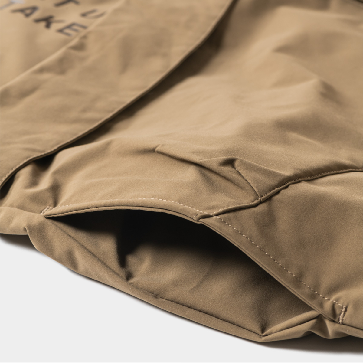 TIGHTBOOTH | タイトブース | HOODED TACTICAL JACKET | TIGHTBOOTH | タイトブース | HOODED TACTICAL JACKET |