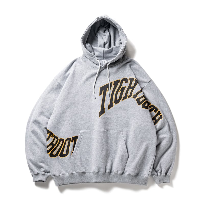 TIGHTBOOTH | タイトブース | TBPR | ACID LOGO HOODIE |...