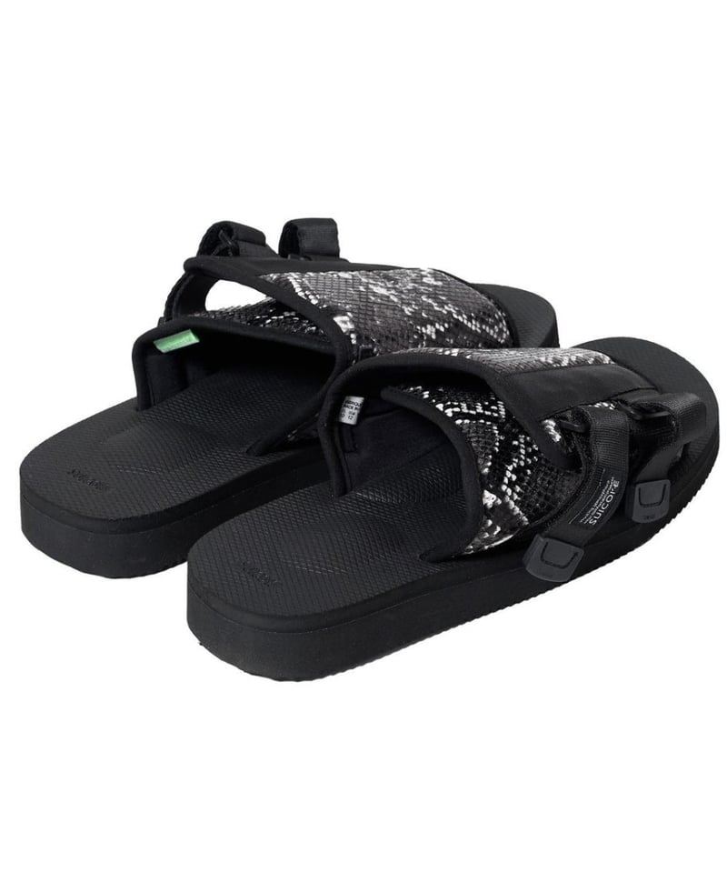 DELUXE / デラックス | DELUXE x SUICOKE / OG-081 | サン