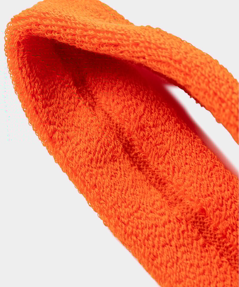 TIGHTBOOTH | タイトブース | TBPR | LOGO HEAD BAND | ヘ