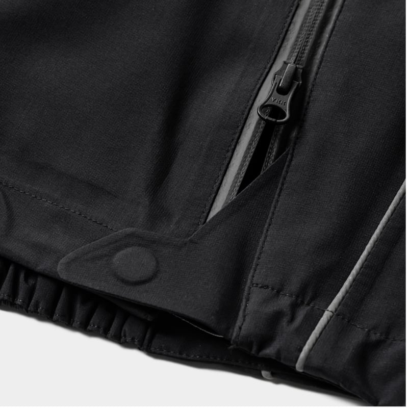 TIGHTBOOTH | タイトブース | TIGHTBOOTH x SauRas Being