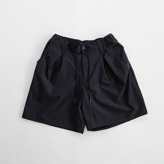 FAKIE STANCE Draw Cord Shorts WHT L値下げ不可 FAKIE STANCE | フェイキースタンス | Draw Cord Short Pant