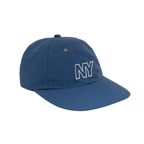 ONLY NY キャップ チャコールグレー ONLY NY - ONLY NY キャップ チャコールグレーの通販 by alex's