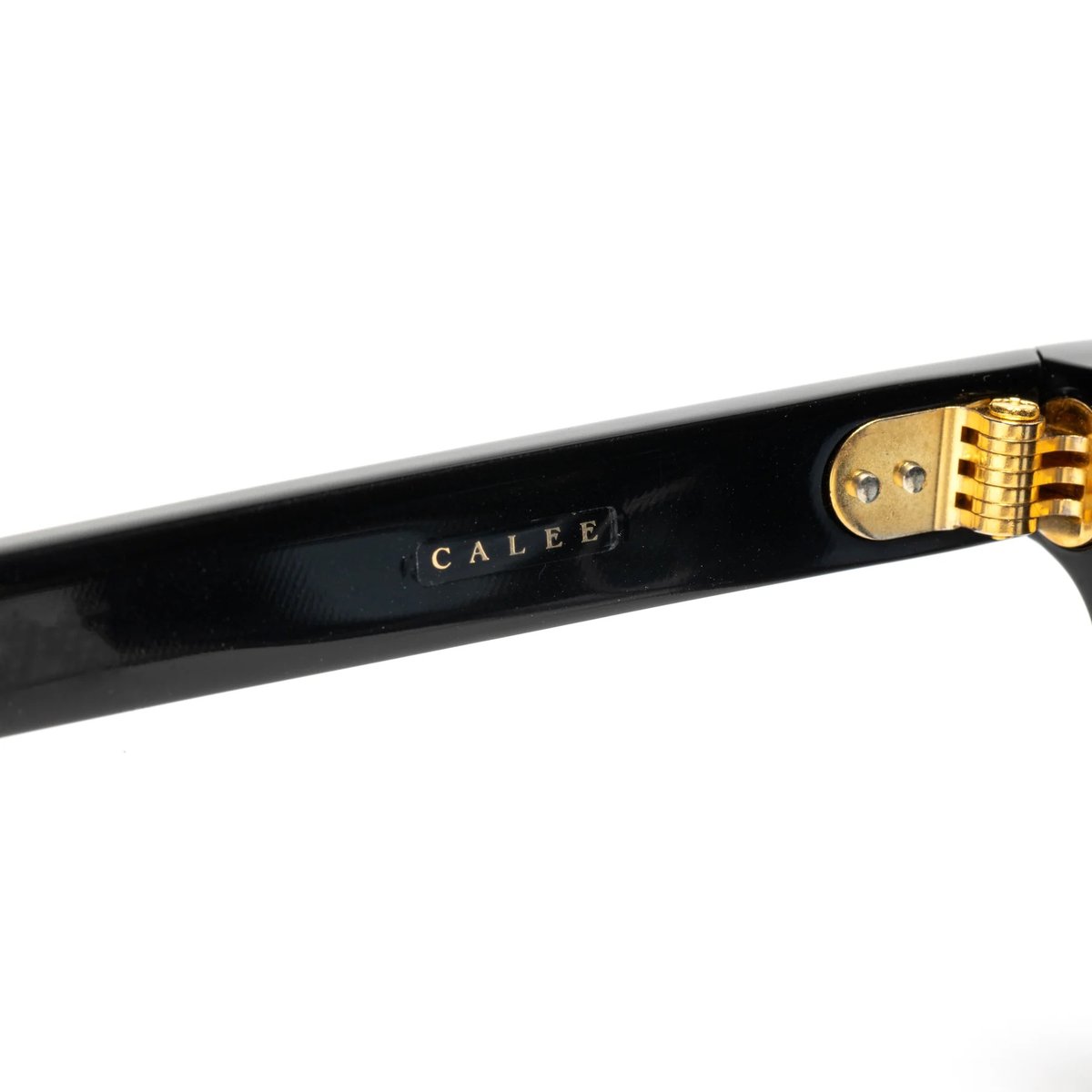CALEE キャリー サングラス GLASSES メガネ 新品 CALEE | キャリー | B/W TYPE GLASSES | サングラス | improve