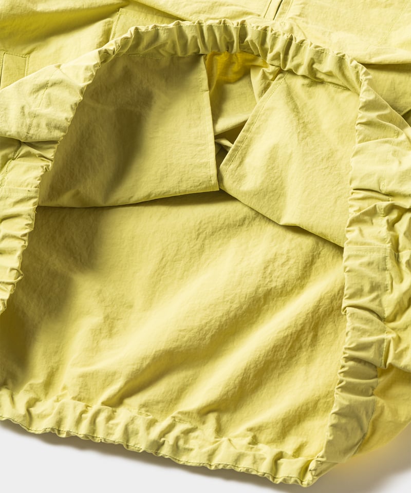 TIGHTBOOTH | タイトブース | BIG LOGO ANORAK | アノラックジ