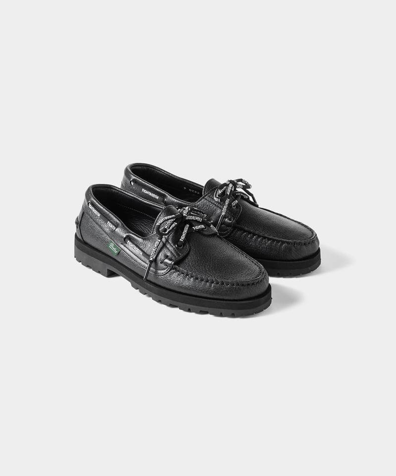 TIGHTBOOTH | タイトブース | TBPR | MALO - CERF.NOIR |