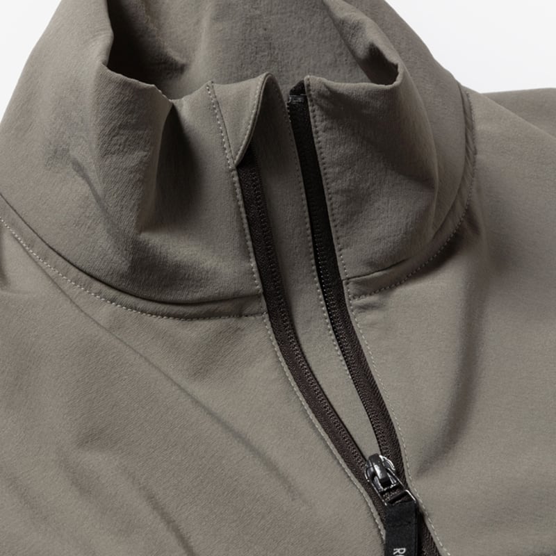 ROTOL | ロトル | VENTILATION TECH BLOUSON | テックブルゾ