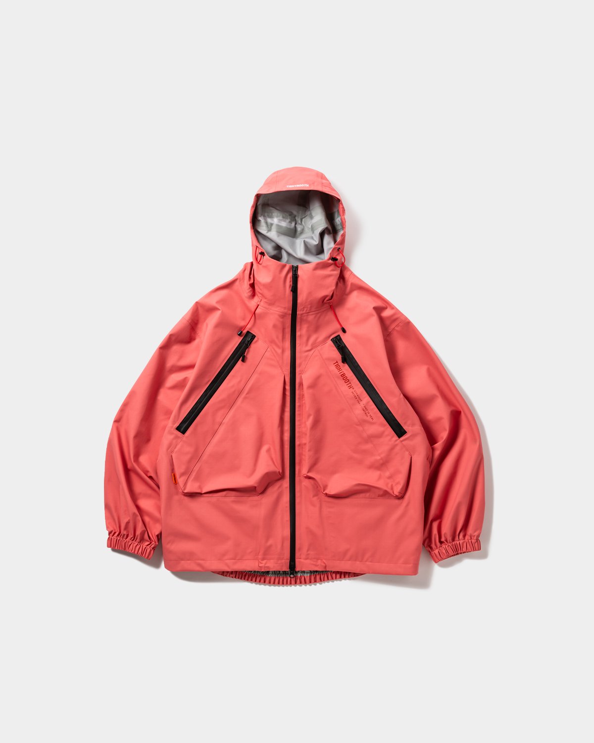 TIGHTBOOTH | TBPR / MOUNTAIN PARKA | improve