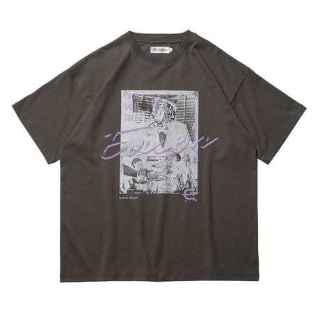 Evisen Skateboards | エビセンスケートボード | TIME WILL TE