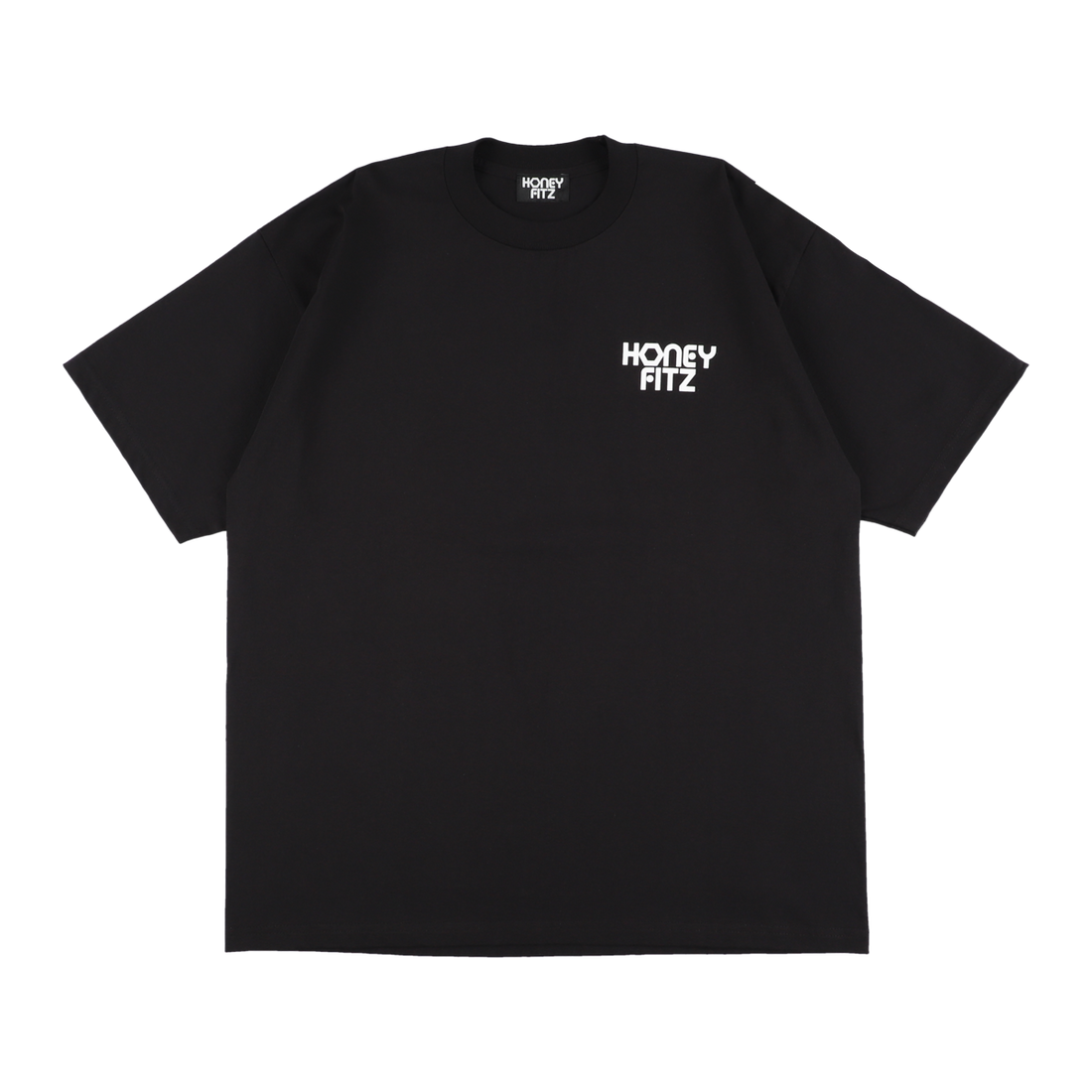 HONEYFITZ | ハニーフィッツ | LOGO S/S TEE | ロゴTシャツ | i