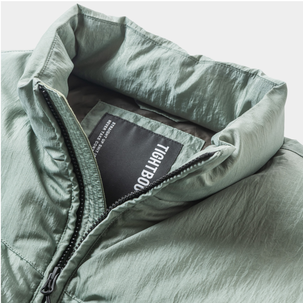 TIGHTBOOTH | タイトブース | PA DOWN JACKET | ダウンジャケット TIGHTBOOTH | タイトブース | PA DOWN JACKET | ダウンジャケット
