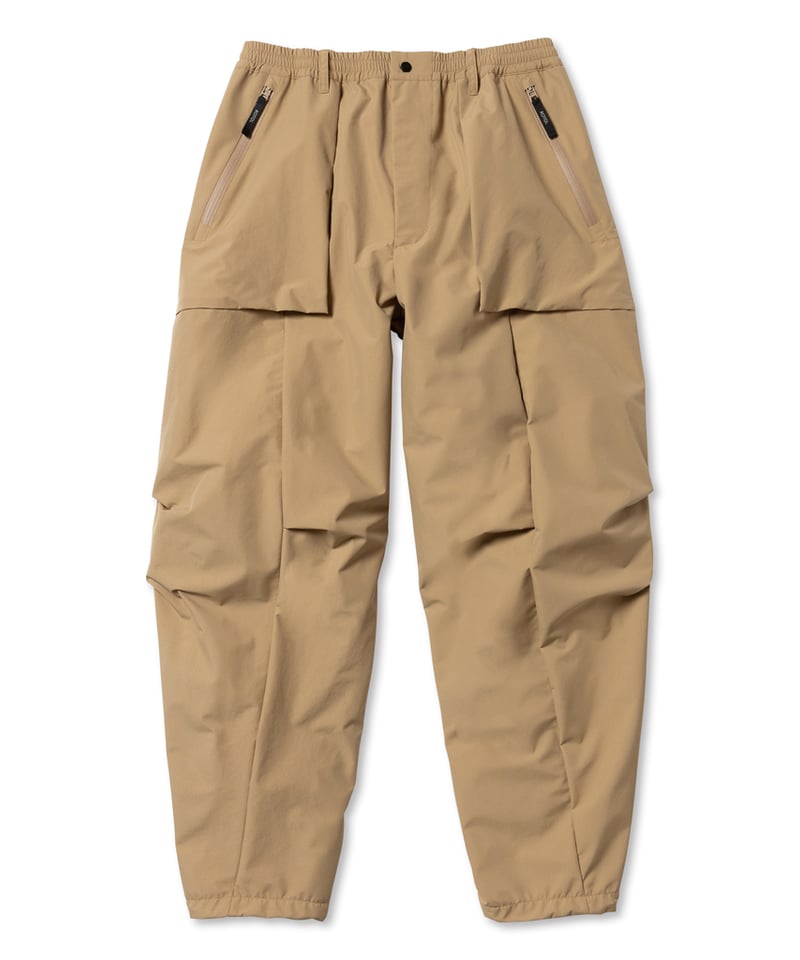 パンツ ROTOL ROTOL(ロトル)/ TRANSFORM SHELL PANTS 