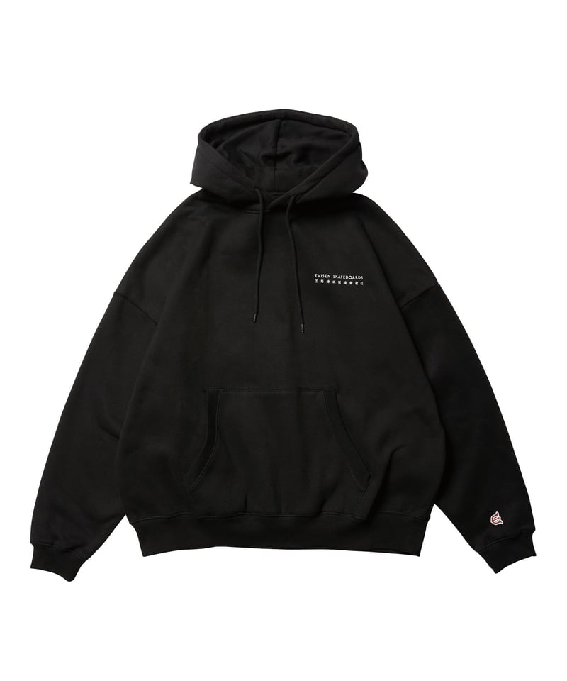 Evisen Skateboards | エビセンスケートボード | RECTANGLE LO