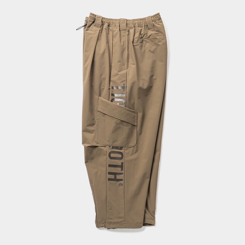 TIGHTBOOTH | タイトブース | TACTICAL BALLOON PANTS |バ TIGHTBOOTH | タイトブース | TACTICAL BALLOON PANTS |バ