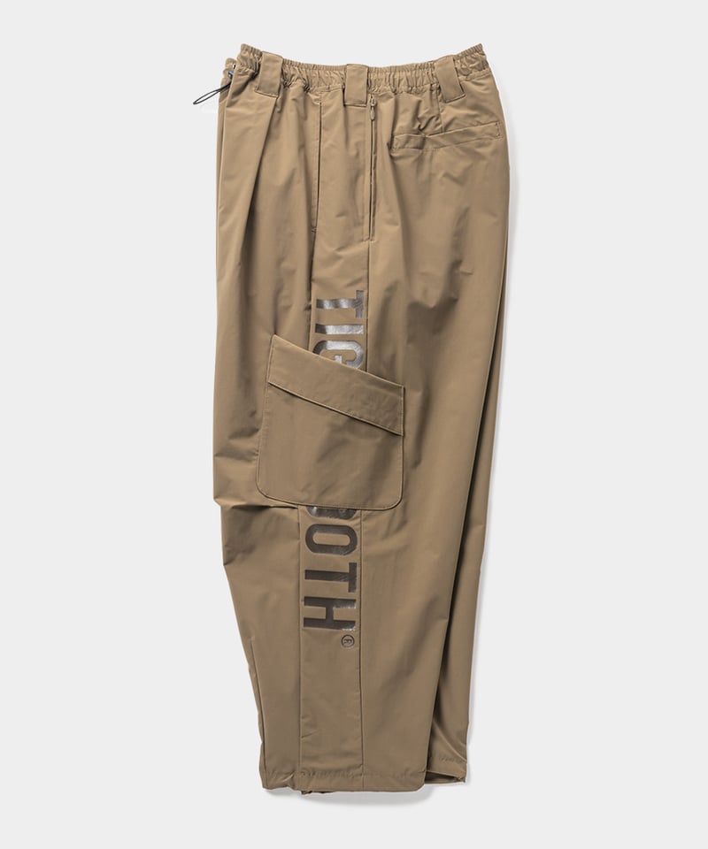 TIGHTBOOTH | タイトブース | TACTICAL BALLOON PANTS |バ