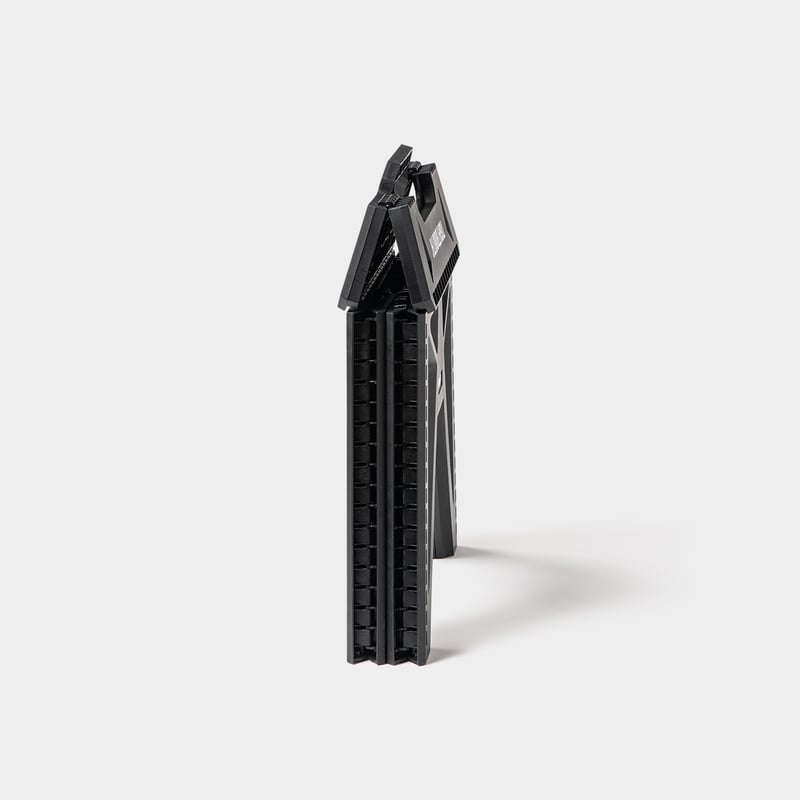 TIGHTBOOTH | タイトブース | TBPR | LABEL LOGO FOLDING