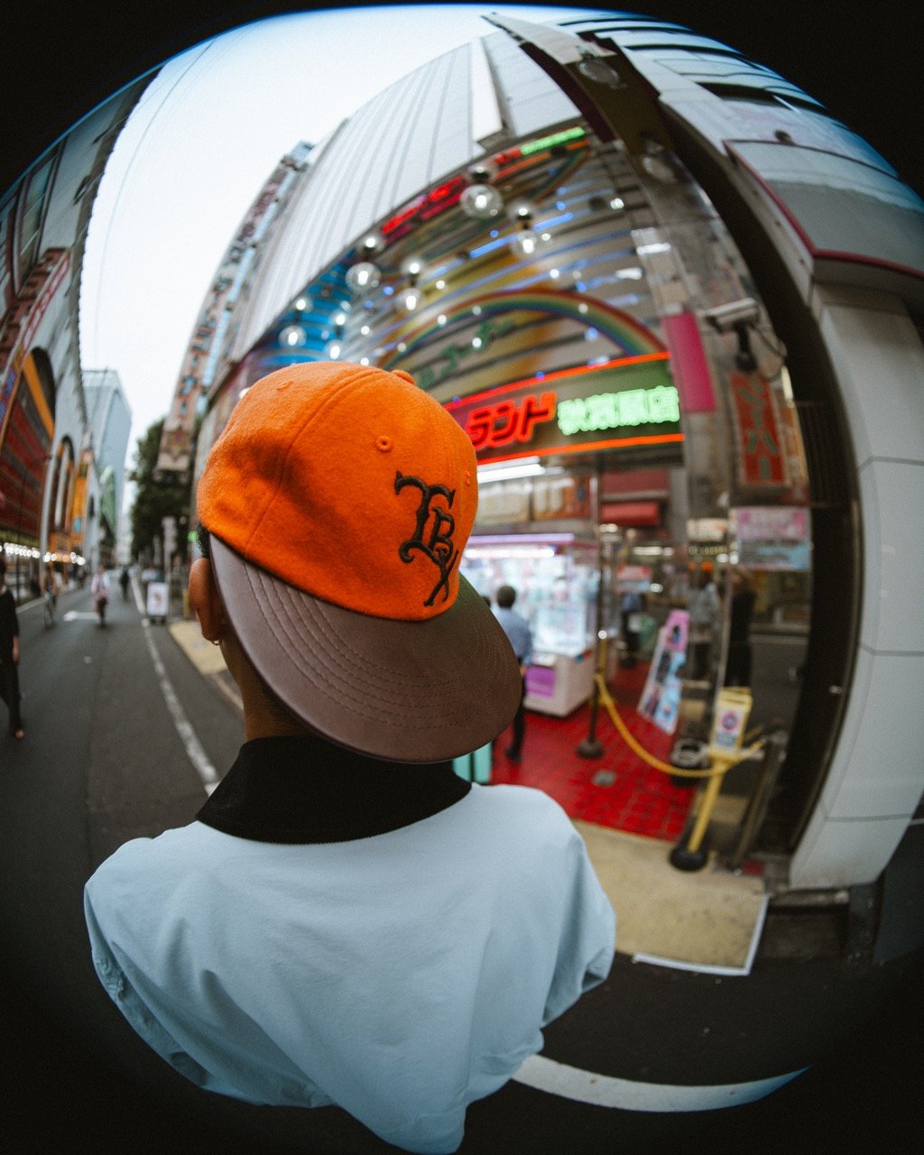 10匣 TENBOX | テンボックス | TBX Wool CAP | キャップ | imp 10匣 TENBOX | テンボックス | TBX Wool CAP | キャップ | imp