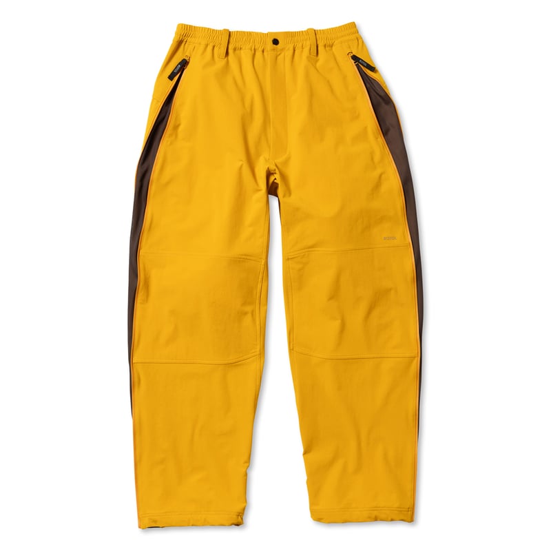 ROTOLロトルTRANSFORM テックトラックパンツ ROTOL | ロトル | TRANSFORM TECH TRACK PANTS | テックト