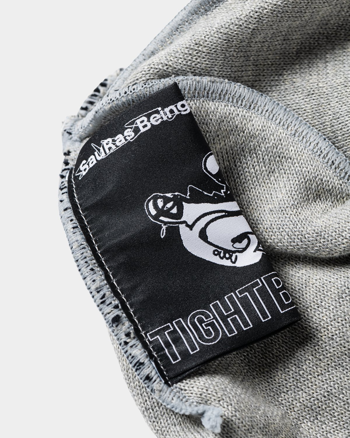TIGHTBOOTH | タイトブース | TIGHTBOOTH x SauRas Being