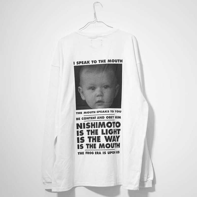 NISHIMOTO IS THE MOUTH | ニシモトイズザマウス | CLASSIC L...