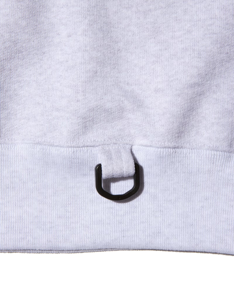 CHAOS FISHING CLUB | カオスフィッシングクラブ | LOGO HALF Z