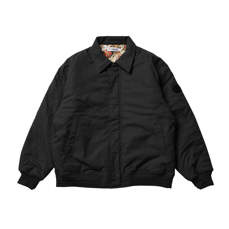 Evisen Skateboards ゑ（エビセン）VASE WORK JKT Evisen Skateboards ゑ（エビセン）VASE WORK JKT - birnest