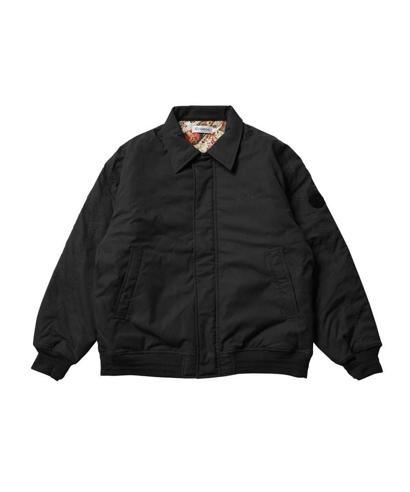 エビセン　VASE WORK JKT パープル　Lサイズ エビセン VASE WORK JKT パープル Lサイズ エビセン VASE WORK JKT