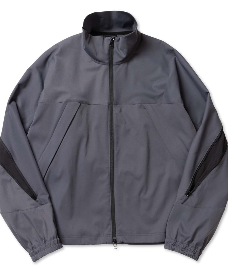 ROTOL | ロトル |CORDURA TECH BLOUSON | improve