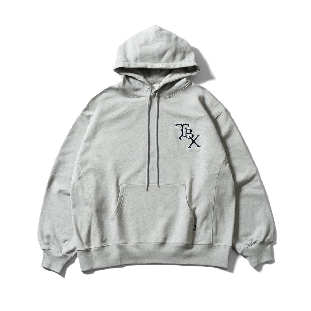 10匣 TENBOX | テンボックス | TBX Hoodie | パーカー | impro 10匣 TENBOX | テンボックス | TBX Hoodie | パーカー | impro