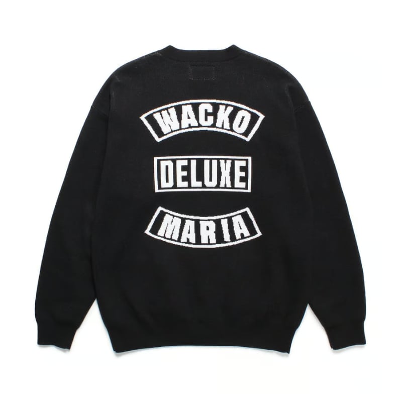 WACKO MARIA x DELUXE Collaboration items | WACK WACKO MARIA x DELUXE Collaboration items | WACK