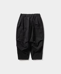 TIGHTBOOTH | タイトブース | SEERSUCKER BALLOON PANTS