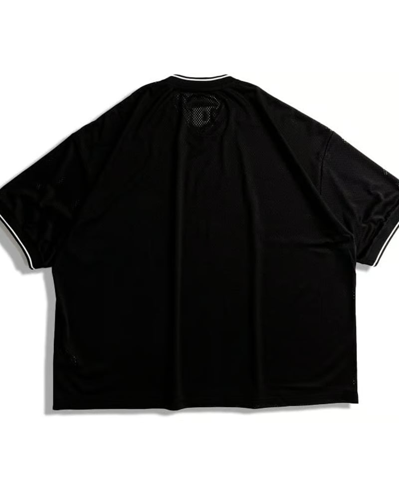 Local GOLF | ローカルゴルフ | BD Arch Baseball SHIRT |