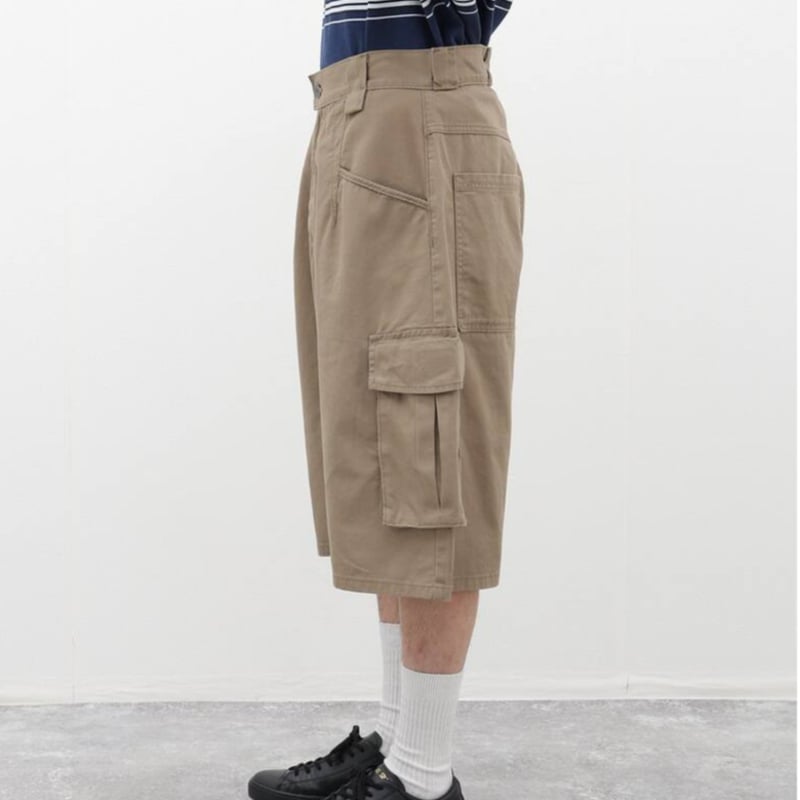 PROCLUB L ハーフパンツ Willy Chavarria チカーノ