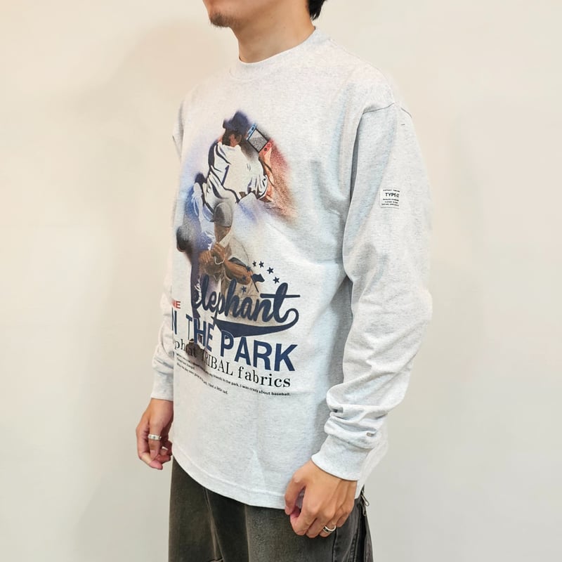 elephant TRIBAL fabrics | エレファントトライバルファブリックス |