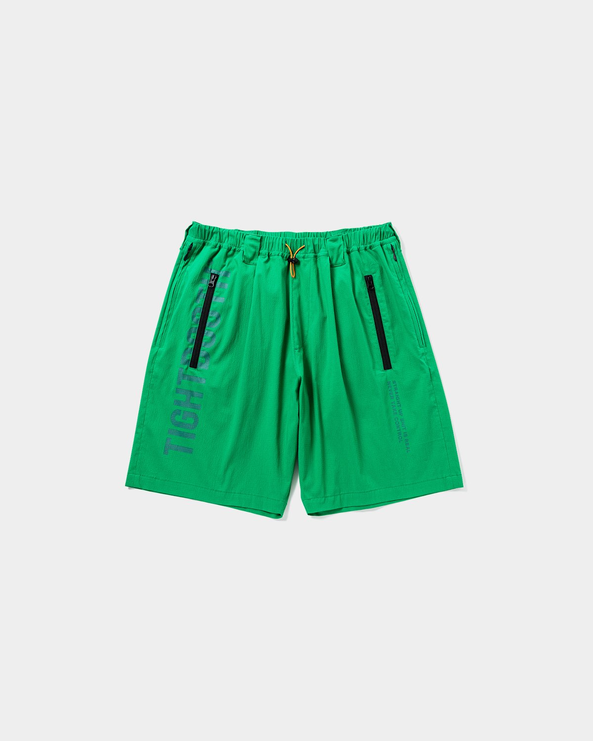 25SS TIGHTBOOTH ボックスシルエットアロハ 　ブルーグリーン　M 25SS TIGHTBOOTH ボックスシルエットアロハ ブルーグリーン M