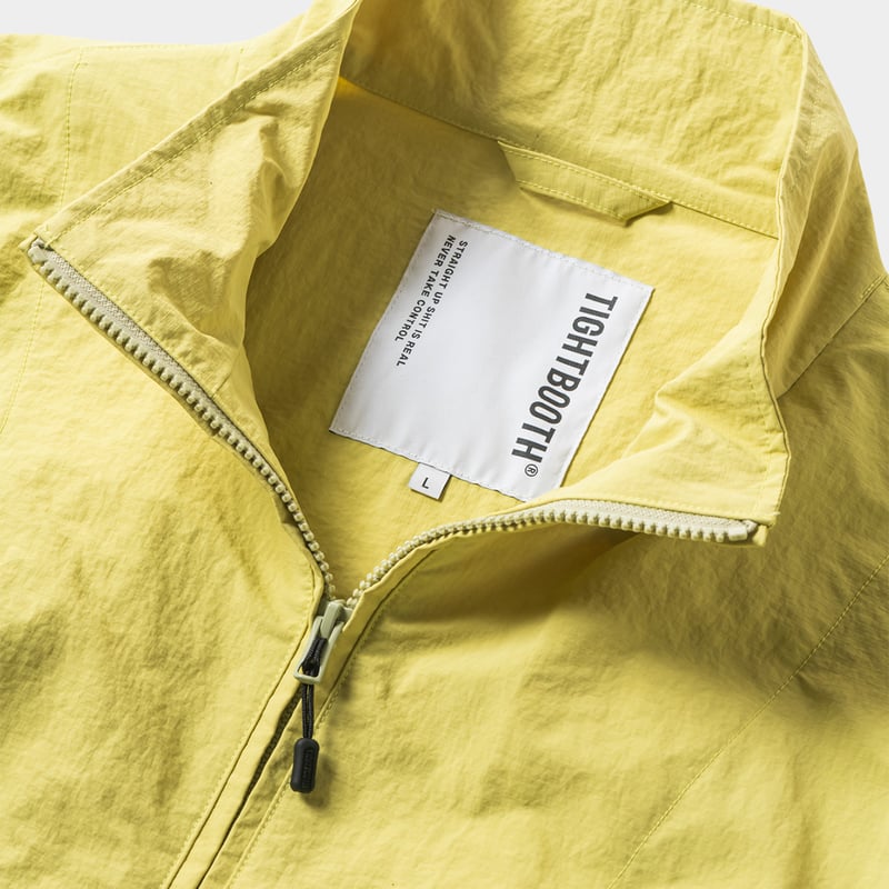 TIGHTBOOTH | タイトブース | BIG LOGO ANORAK | アノラックジ TIGHTBOOTH | タイトブース | BIG LOGO ANORAK | アノラックジ