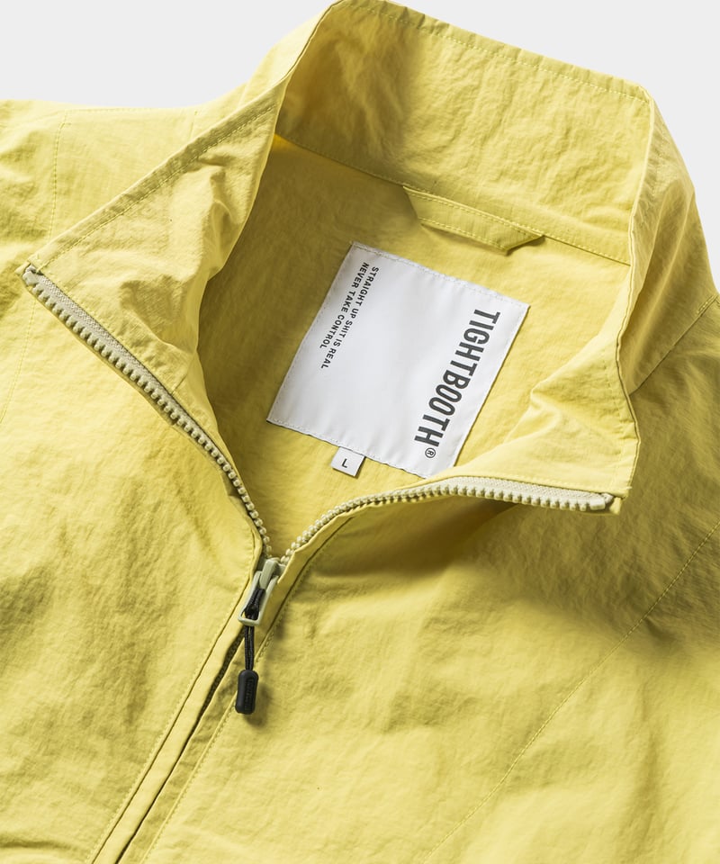 TIGHTBOOTH | タイトブース | BIG LOGO ANORAK | アノラックジ