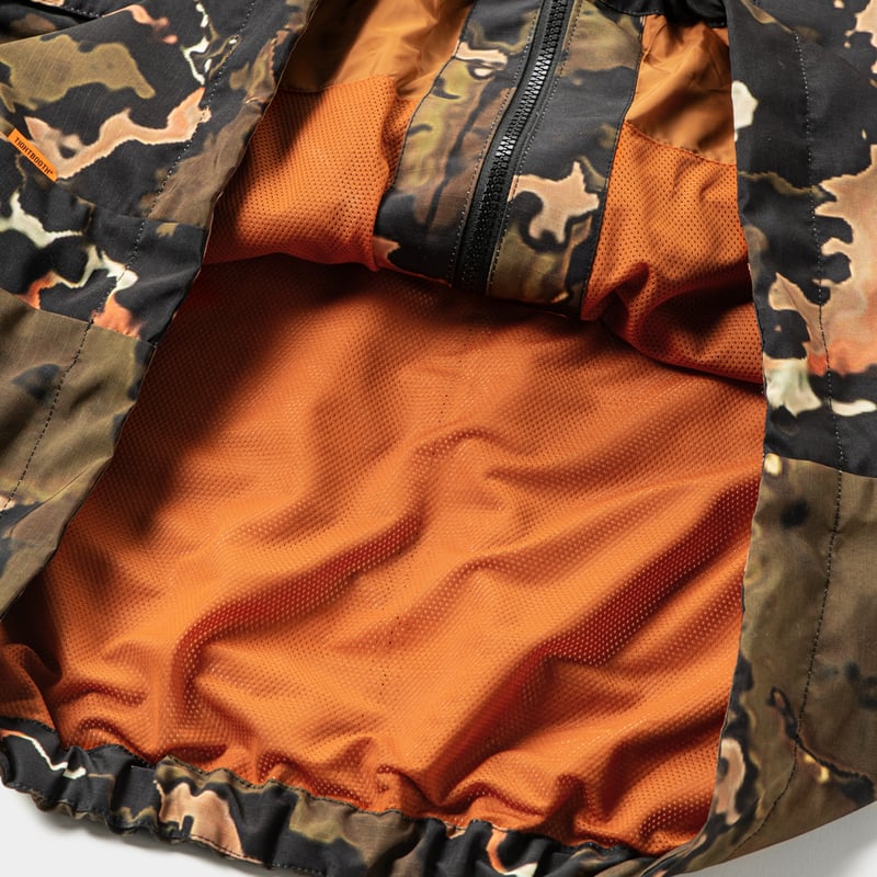 tightbooth RIPSTOP TACTICAL 上下セットアップ　シュプ tightbooth RIPSTOP TACTICAL 上下セットアップ シュプ