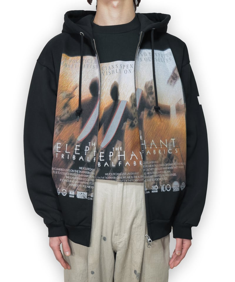 elephant TRIBAL fabrics | エレファントトライバルファブリックス |